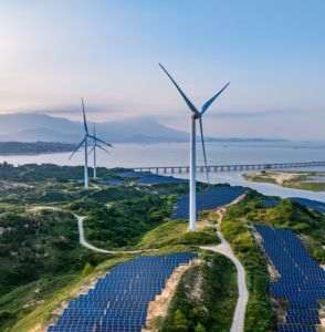 MET Group a publicat Raportul asupra Impactului Climatic: 39% din capital, direcţionat către energie verde şi stocare în baterii